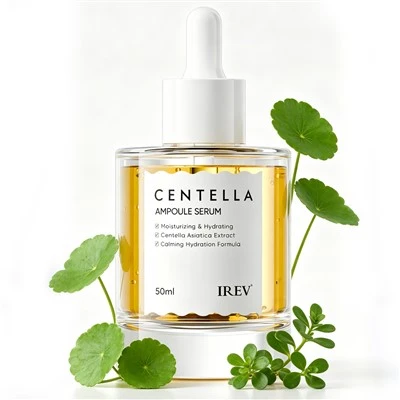 سرم آمپول IREV Centella