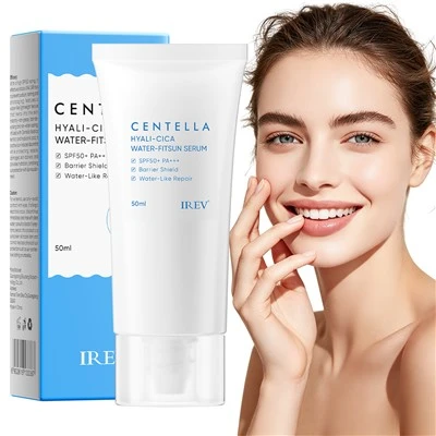 IREV Centella Hyali-Cica Water-سرم فیتسون