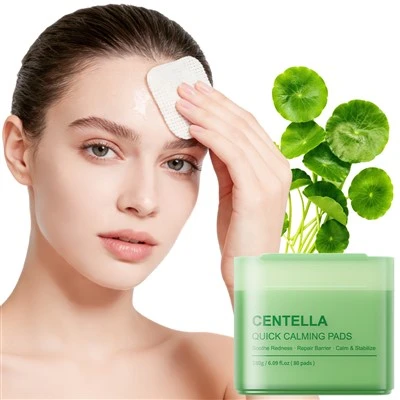 پدهای آرام بخش سریع IREV Centella
